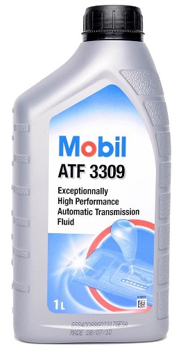 MOBIL ATF 3309 - Dầu Nhớt Mobil - Công Ty TNHH Đầu Tư Và Phát Triển PAN